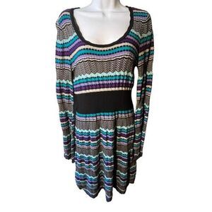Inc-international-concepts Women's multi Dress